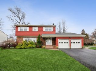 198 Lambert St, Cranford Twp., NJ 07016