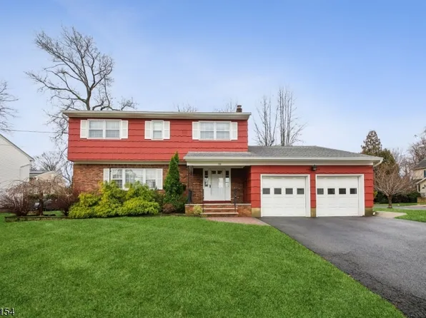 198 Lambert St, Cranford Twp., NJ 07016