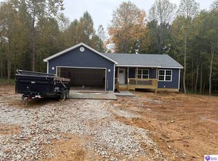 LOT 16 Berrytown Rd, Rineyville, KY 40162