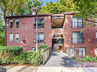 601 Hudson Ave #10, Takoma Park, MD 20912