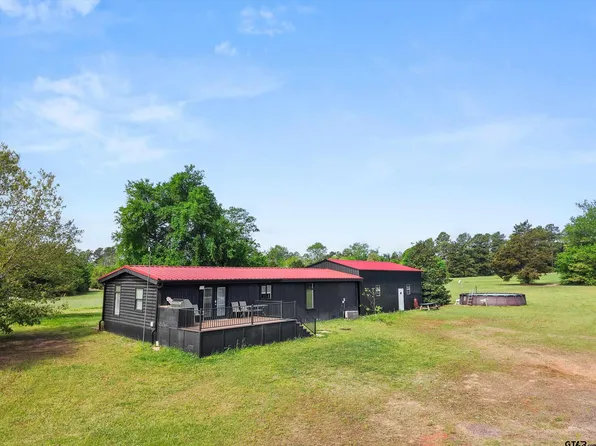 1333 Lupine Rd, Gilmer, TX 75644