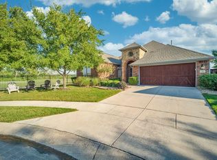511 Camilla Ln, Argyle, TX 76226