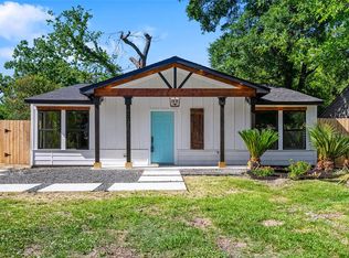 4735 Eppes St, Houston, TX 77021