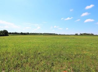 0 Lock Rd, Centerburg, OH 43011