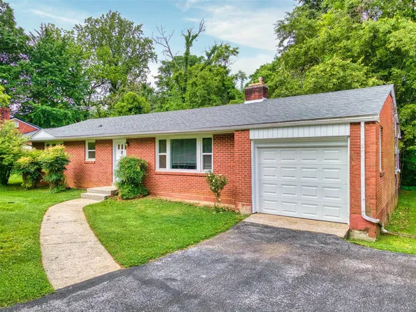 804 Peveler Dr, Russellville, KY 42276