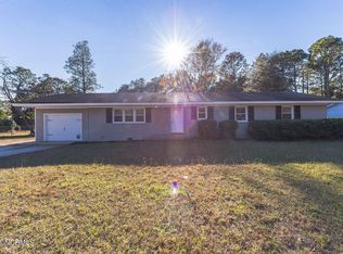 14 Pickett Dr, Wilmington, NC 28412