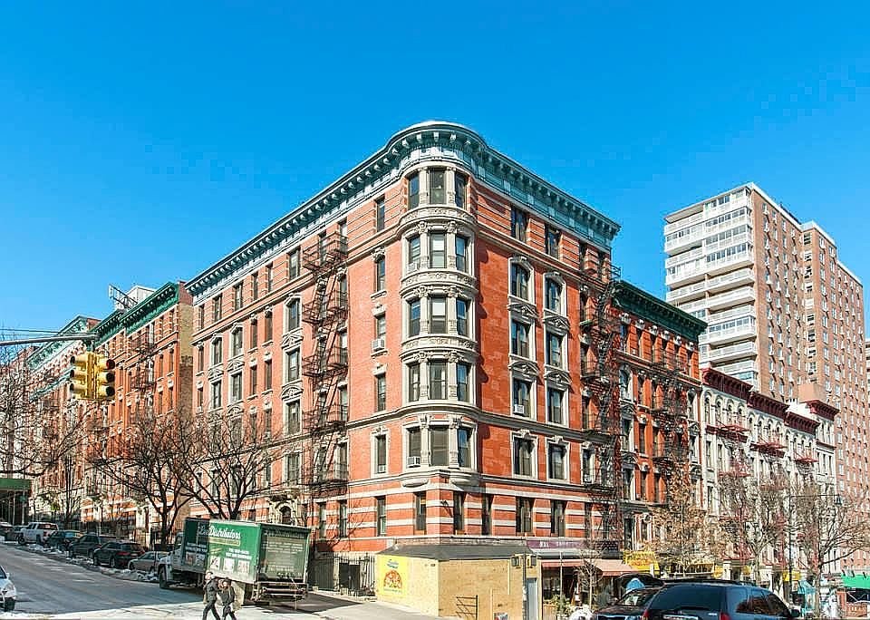 1st image of 501 W 122nd St APT B5