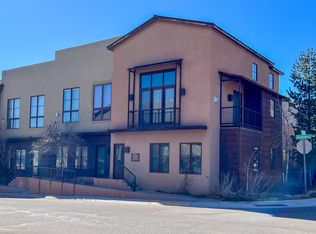 4717 Quemazon, Los Alamos, NM 87544