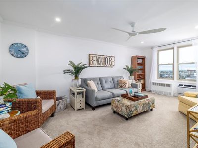 560 W Broadway #4G, Long Beach, NY, 11561