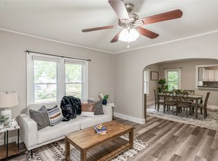 2800 Lyon St, Des Moines, IA 50317