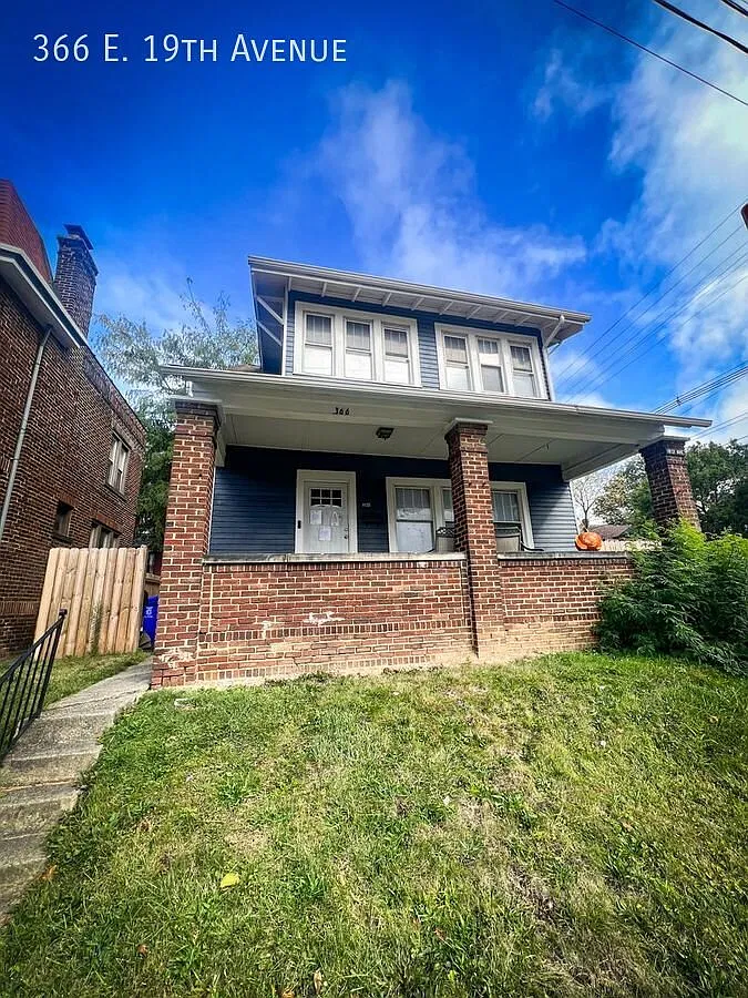Available 2027 - Beautiful 6-Bed House — Photo 1