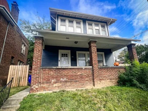 366 E 19th Ave, Columbus, OH 43201