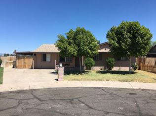 9131 N 44th Ave, Glendale, AZ 85302