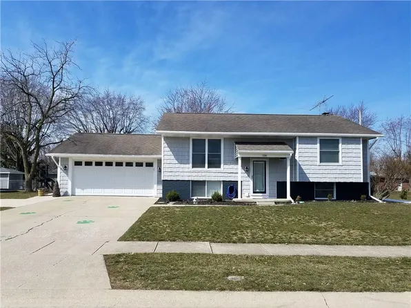1201 Lilac St, Celina, OH 45822