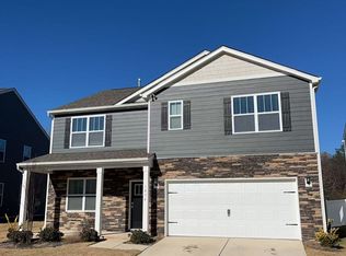 1834 Vanderlyn St, Monroe, NC 28112