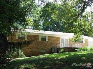 1229 Kidwell Ridge Rd, Morristown, TN 37814