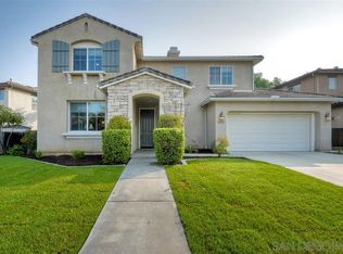 16145 Falcon Crest Dr, San Diego, CA 92127