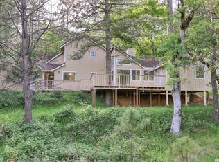 6355 Pine Cone Ct, Foresthill, CA 95631