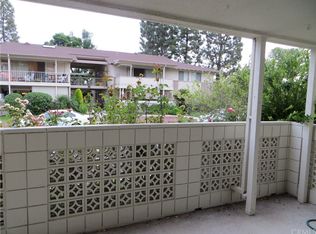 35 Calle Aragon UNIT A, Laguna Woods, CA