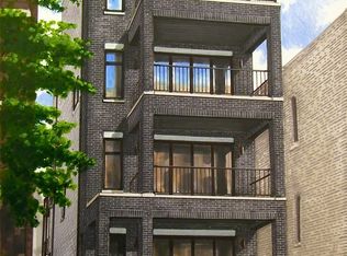1443 W Augusta Blvd #1, Chicago, IL 60642
