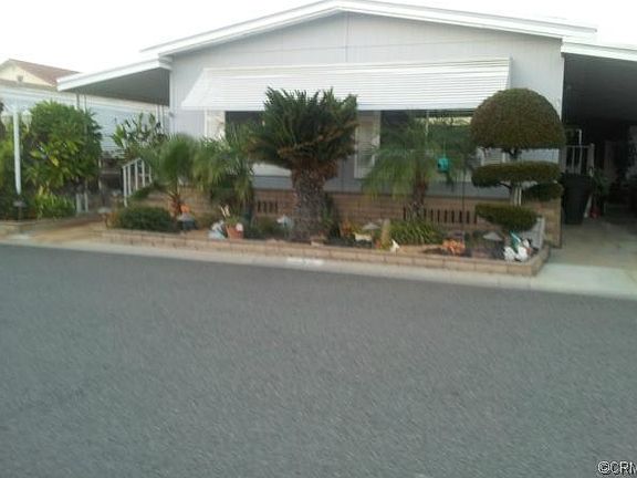 2nd image of 1400 S Sunkist St Spc 134