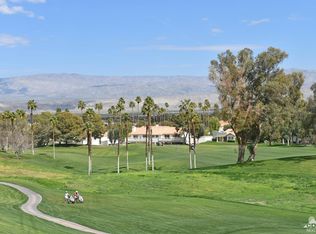 268 E Vista Royale Cir, Palm Desert, CA 92211