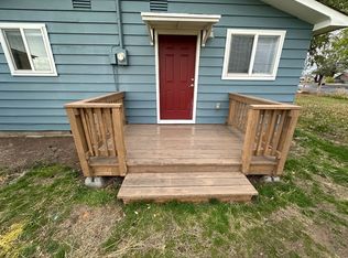 2172 SW Dover Ln, Metolius, OR 97741