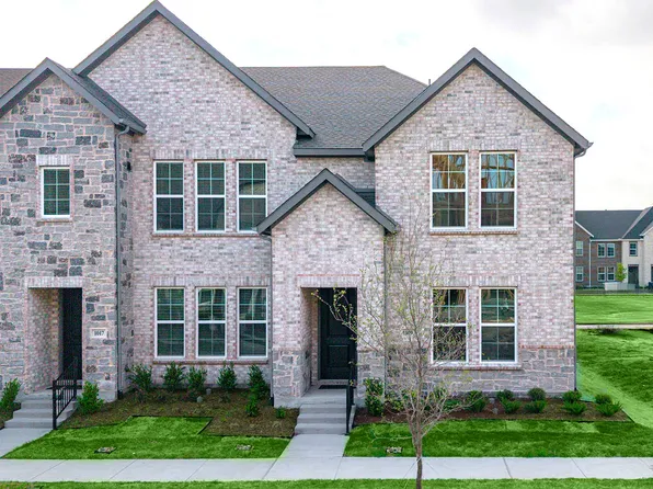 1019 Splitrock Dr, Allen, TX 75013