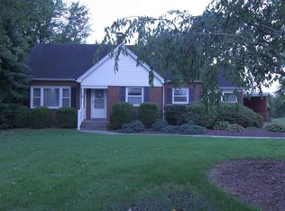 1130 Hopf Ave, Jasper, IN 47546