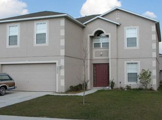 10262 Laxton St, Orlando, FL 32824