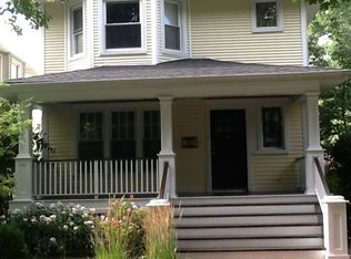 5013 W Berteau Ave, Chicago, IL 60641