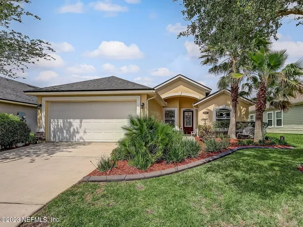 16115 DOWING CREEK Drive, Jacksonville, FL 32218