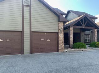 1251 Golf Dr APT 3, Reeds Spring, MO 65737