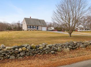 164 Gary School Rd, Pomfret Center, CT 06259