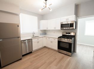 45 Morris St, East Boston, MA 02128