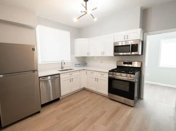 45 Morris St, East Boston, MA 02128