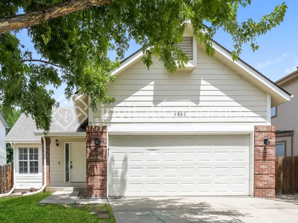 4862 S Tower Way, Aurora, CO 80015