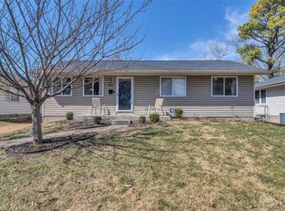 7825 Adkins Ave, Saint Louis, MO