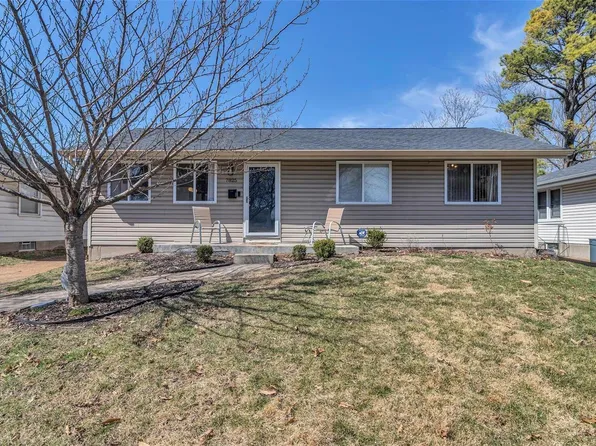 7825 Adkins Ave, Saint Louis, MO 63123