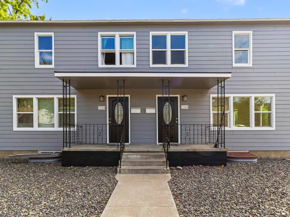 1316 Perkins Ave, Richland, WA 99354
