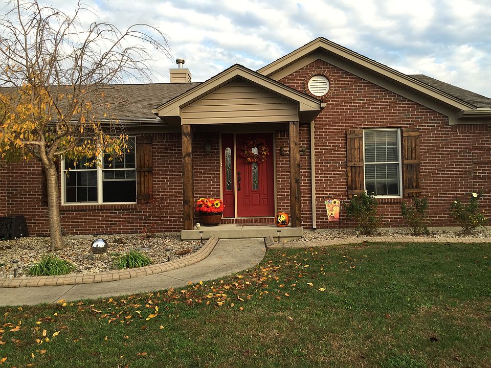 handmade columns & shutters
