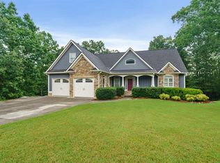 13 Rocky Mountain Pass, Adairsville, GA 30103