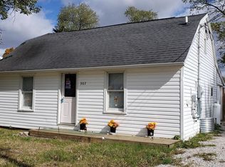 307 3rd Ave, Galion, OH