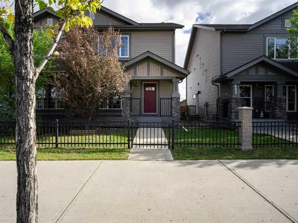 457 S Heritage Dr, Wood Buffalo, AB T9K 1S4