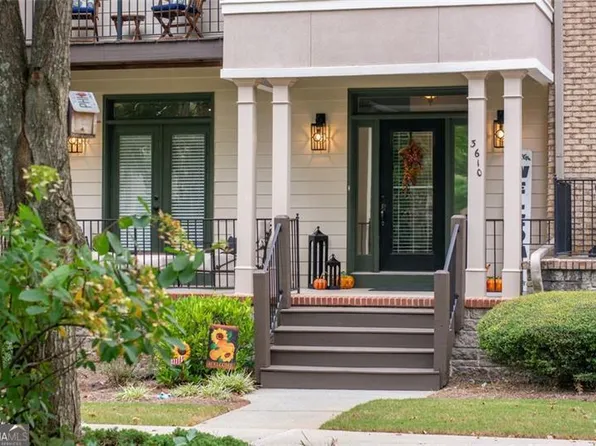 3610 Ridge Towne Dr, Duluth, GA 30096
