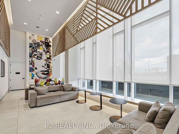4th image of 36 Zorra St #3510