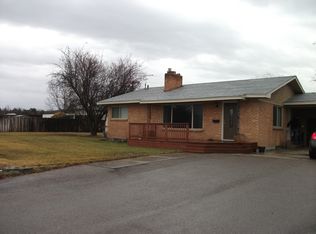 12655 N Horseshoe Bend Rd, Boise, ID 83714