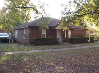 329 S Pecan St, Pauls Valley, OK 73075