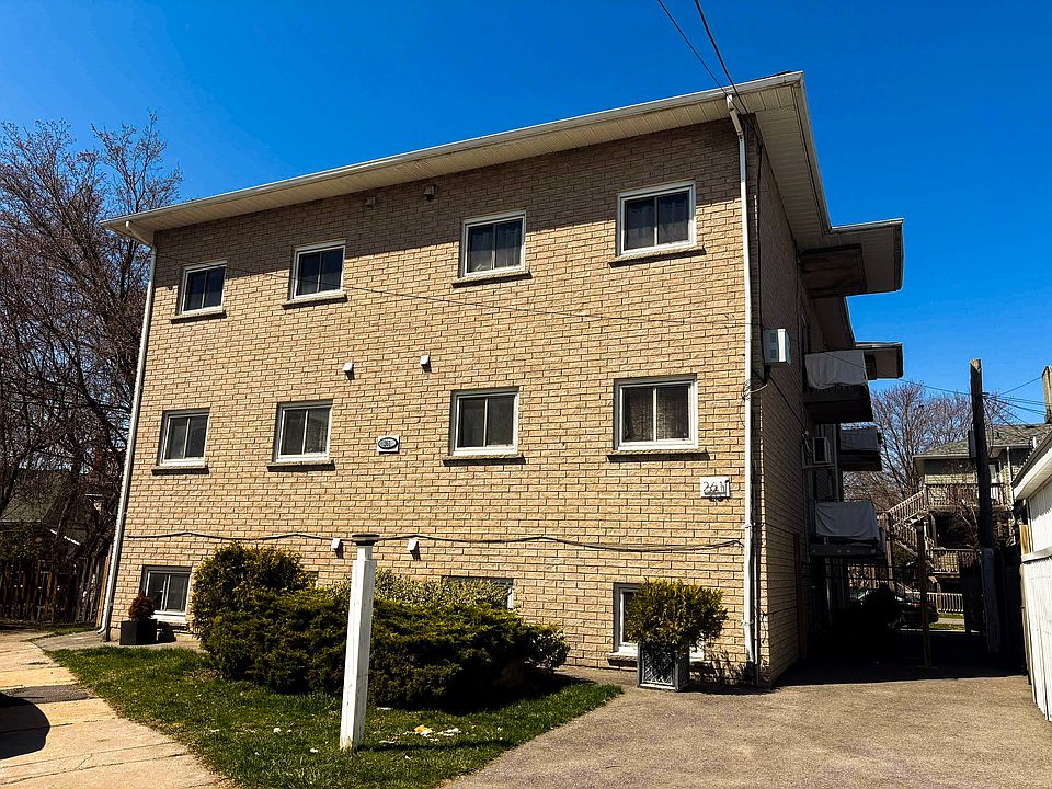 1st image of 261 Colborne St #10