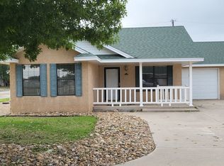 AP LLC - 1920, Portales, NM 88130